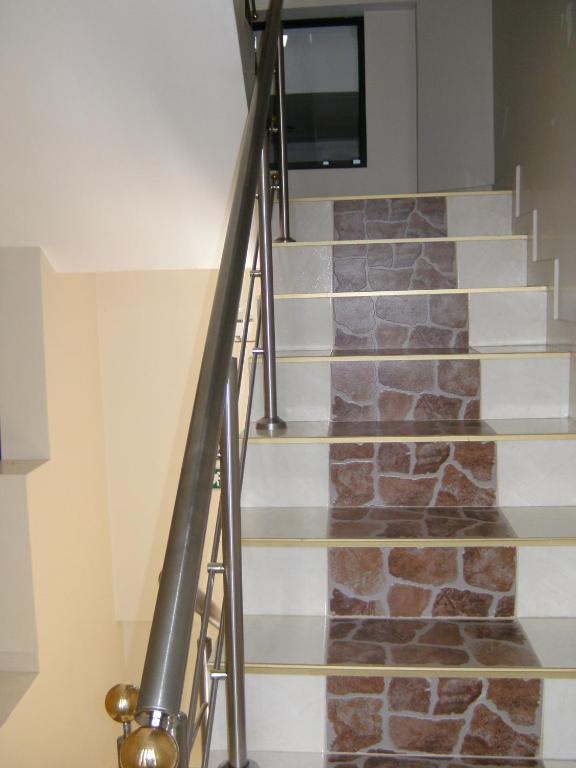 Hostal Fevilamir Ibarra Rom bilde